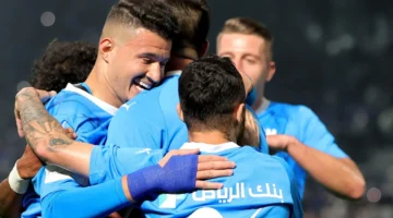 صفقة الحمدان.. رئيس النصر يوضح حقيقة التفاوض مع نجم الهلال في يناير 2026